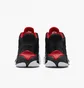 Кроссовки мужские Air Jordan Max Aura 4 Black Dn3687-061