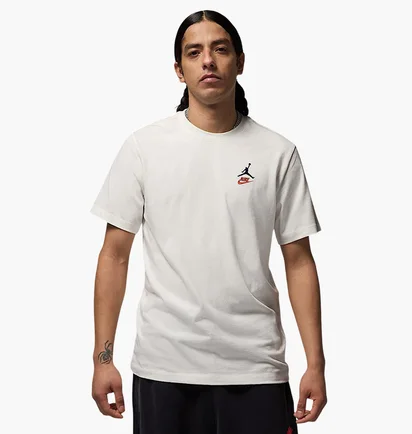 Футболка мужская Air Jordan Rare Air White IB7526-133