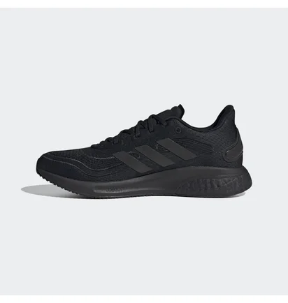 Кросівки чоловічі Adidas Supernova Boost Black FY7693