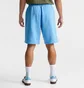 Шорты мужские Adidas Originals Trefoil Essentials Lifestyle Shorts Light Blue IR7812