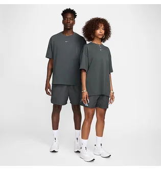 Футболка унісекс Nike Nocta Nrg Big Body Cs Grey FN7663-060