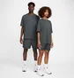 Футболка унисекс Nike Nocta Nrg Big Body Cs Grey FN7663-060