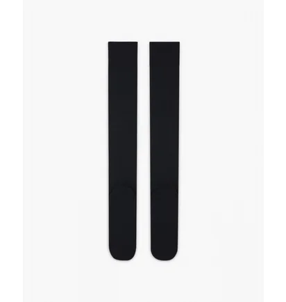 Гетры мужские Nike Academy Over-The-Calf Football Socks Black Sx4120-001