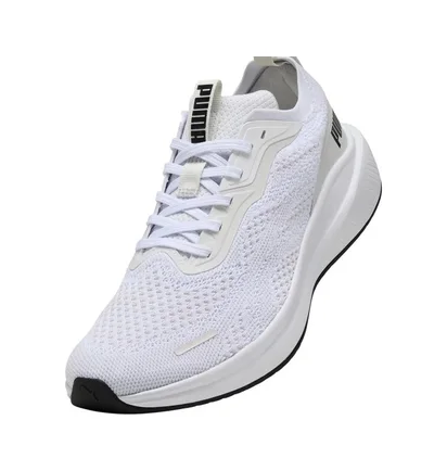 Кросівки жіночі Puma Cassia Sl White 310100-15