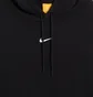 Худи мужское Nike X Drake Nocta Nrg Fleece Hoodie Black FN7659-010