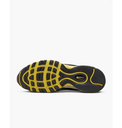 Кросівки чоловічі Nike Air Max 97 Black FQ2442-001