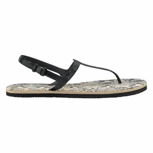 Тапочки женские Puma Cozy Sandal Wns Black 375213-01