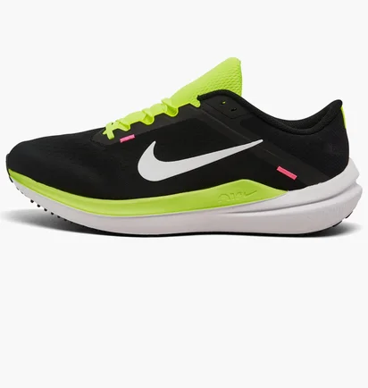 Кроссовки мужские Nike Winflo 10 Running Shoes Black FN6825-010