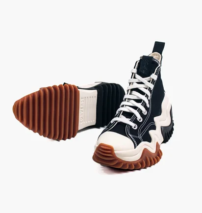 Кроссовки женские Converse Run Star Motion Black 171545C