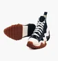 Кроссовки женские Converse Run Star Motion Black 171545C