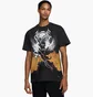 Футболка чоловіча Nike Sportswear Max90 T-Shirt Black HQ2579-045