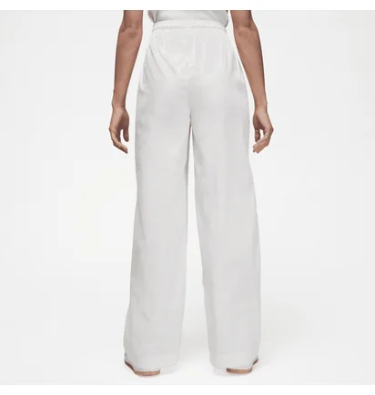 Штаны женские Air Jordan Woven Pants White FB5122-133