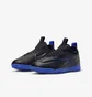 Сороконіжки дитячі Nike Jr Zoom Vapor 15 Academy Tf Black DJ5621-040