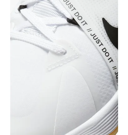 Кроссовки унисекс Nike React Hyperset White Ci2955-100