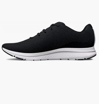 Кроссовки мужские Under Armour Charged Impulse 3 Black 3025421-001