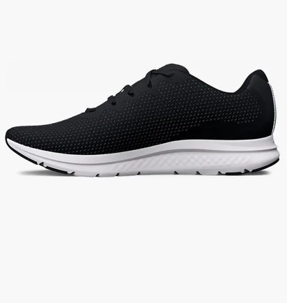 Кросівки чоловічі Under Armour Charged Impulse 3 Black 3025421-001