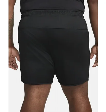 Шорти чоловічі Nike Df Totality Knit 7In Ul Black FB4196-010