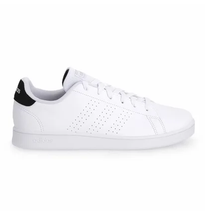 Кроссовки детские Adidas Advantage K White IG2510