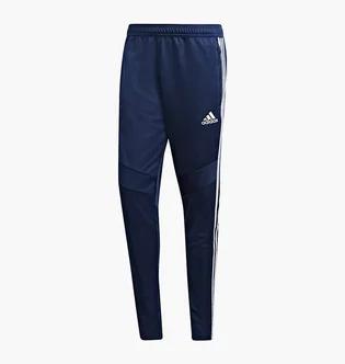Штаны мужские Adidas Tiro 19 Blue DT5174