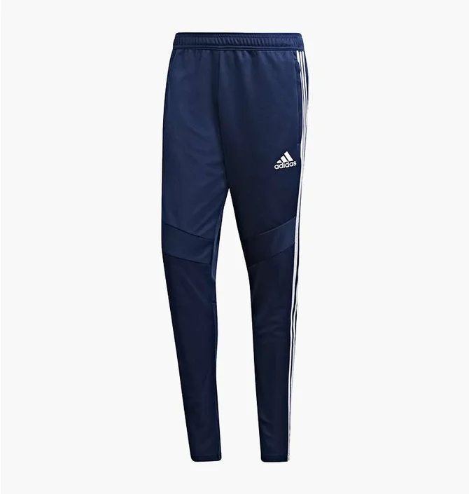 Штаны мужские Adidas Tiro 19 Blue DT5174