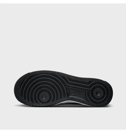 Кросівки дитячі Nike Air Force 1 Black/White FZ4351-001