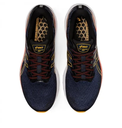 Кросівки чоловічі Asics Gt-2000 10 Blue 1011B185-403