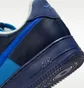 Кросівки чоловічі Nike Air Force 1 Low S P MenS Shoes Blue/Grey HF5516-001