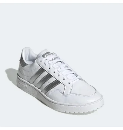 Кросівки жіночі Adidas Team Court Originals White EG9824