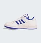 Кросівки унісекс Adidas Forum Low Cl Beige IH7829