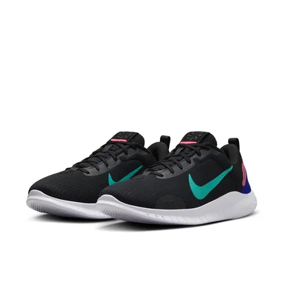 Кросівки чоловічі Nike Flex Experience Run 12 Black DV0740-005