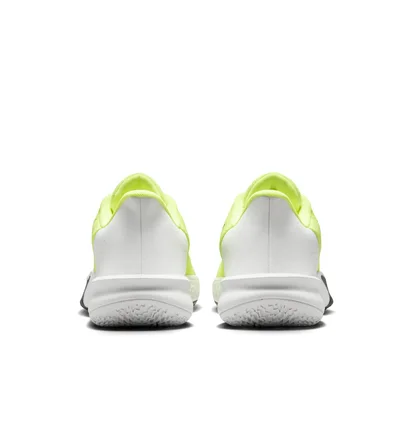 Кроссовки мужские Nike Precision 7 Green/White FN4322-700
