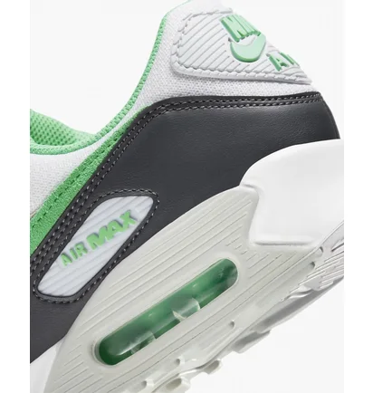 Кроссовки мужские Nike Air Max 90 MenS Shoes White DM0029-104