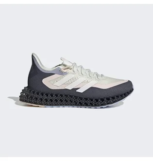 Кроссовки женские Adidas 4Dfwd 2 Running Shoes Black/Olive HP7647