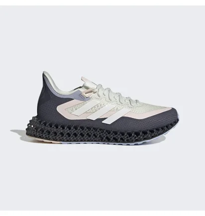 Кроссовки женские Adidas 4Dfwd 2 Running Shoes Black/Olive HP7647