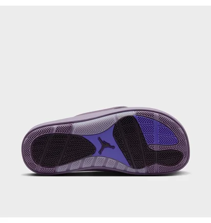 Тапочки жіночі Air Jordan Sophia Slide Sandals Violet Do8863-505