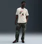Футболка мужская Nike M90 Oc Court Beige HJ0816-072