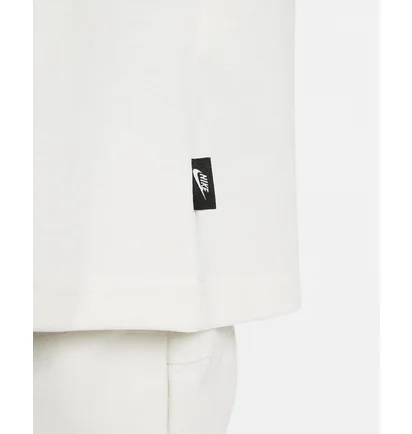 Футболка чоловіча Nike Sportswear Premium Essentials White Do7392-133