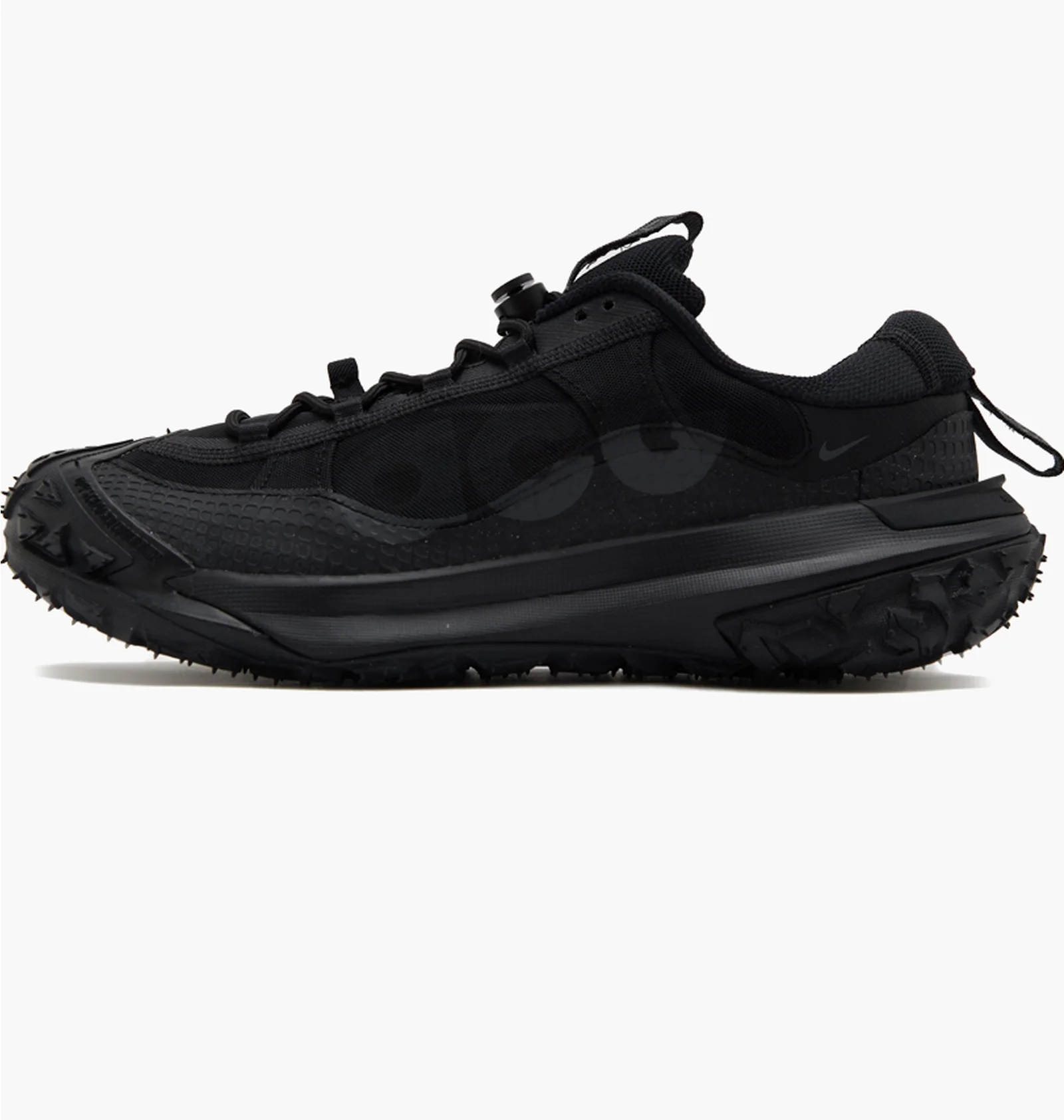 ᐉ Кросівки чоловічі Nike Acg Mountain Fly 2 Black DV7903-002