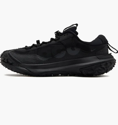 Кроссовки мужские Nike Acg Mountain Fly 2 Black DV7903-002