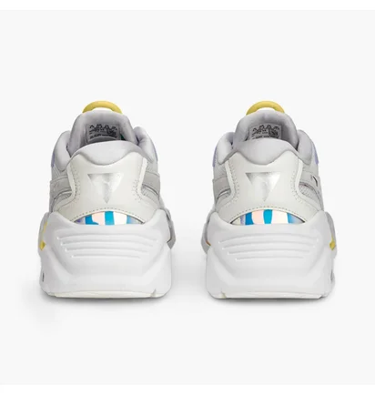 Кросівки жіночі Puma Trc Mira Dimensions Sneakers White 385969-04