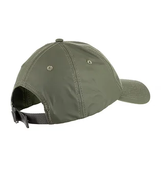 Кепка унисекс Rains Headwear Green 1360-GREEN
