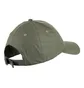 Кепка унісекс Rains Headwear Green 1360-GREEN