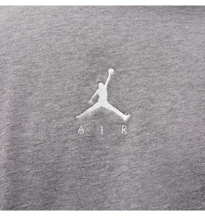 Футболка мужская Air Jordan Flight Essentials Oversized T-Shirt Grey IB7345-091