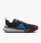 Кроссовки женские Nike Kiger 9 Trail Running Shoes Black DR2694-002