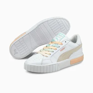 Кросівки жіночі Puma Cali Star Gl White 381885-01
