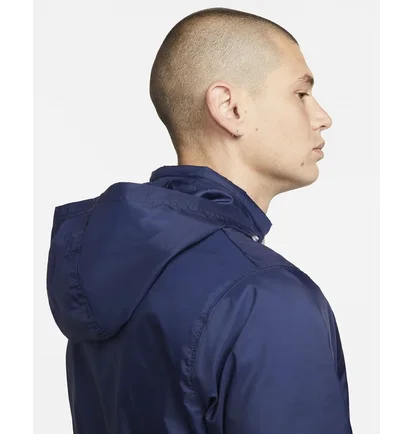 Спортивний костюм чоловічий Nike Sportswear Club Blue DR3337-410