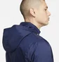 Спортивний костюм чоловічий Nike Sportswear Club Blue DR3337-410