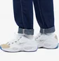 Кросівки чоловічі Reebok Question Low White EF7609