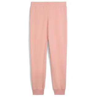 Спортивний костюм жіночий Puma Class Relaxed Peach 685034-18__685037-18
