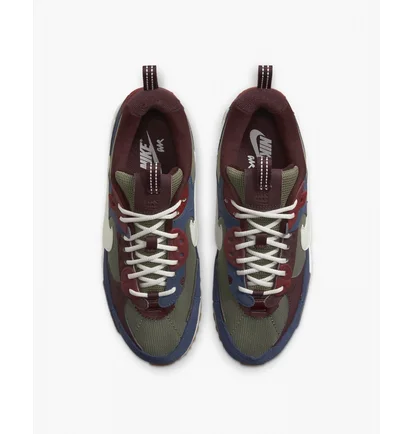 Кроссовки женские Nike Air Max 90 Futura Blue/Bordo Dm9922-200